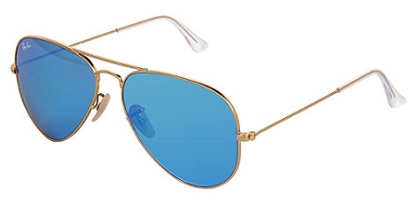 Ray Ban Aviator classy summer sunglasses-ishops